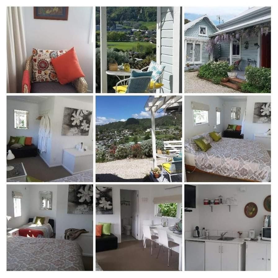210 Hillsidecottage Nelson Eksteriør billede